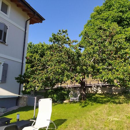 Apartament Casa Zucol Sarnonico Zewnętrze zdjęcie