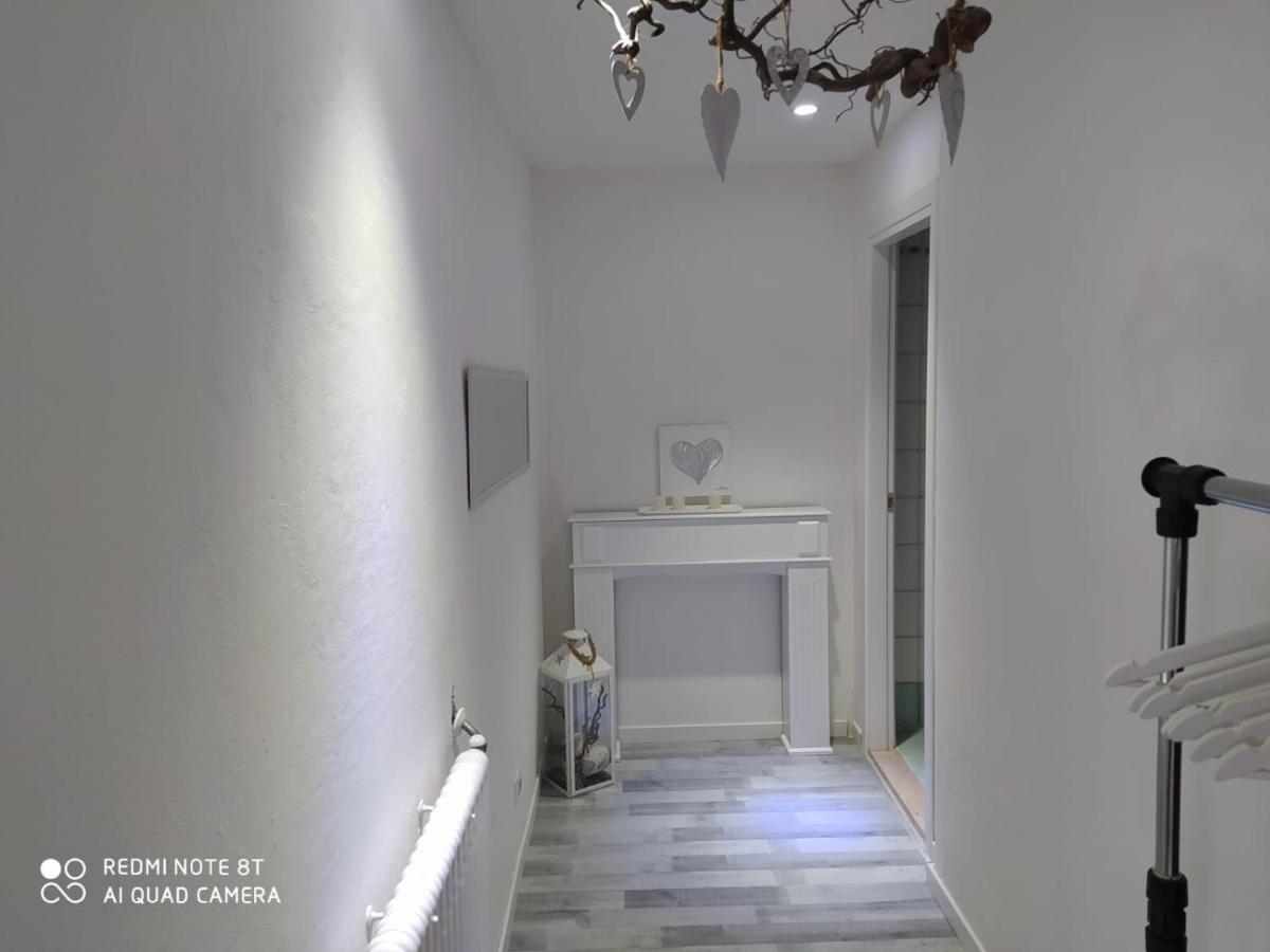 Apartament Casa Zucol Sarnonico Zewnętrze zdjęcie