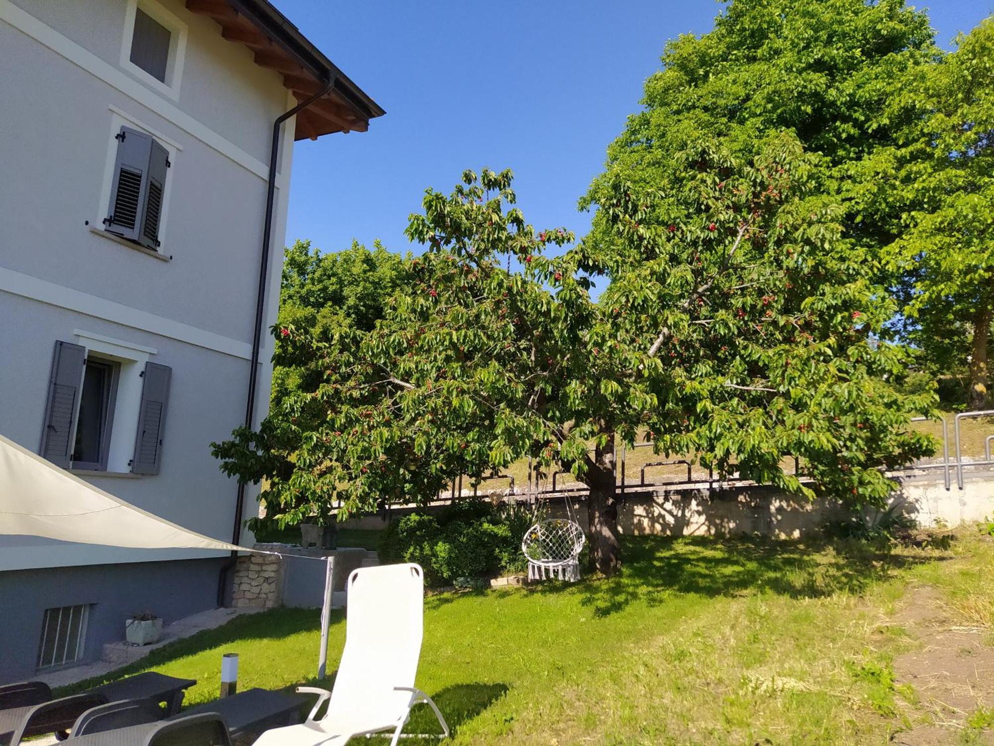 Apartament Casa Zucol Sarnonico Zewnętrze zdjęcie