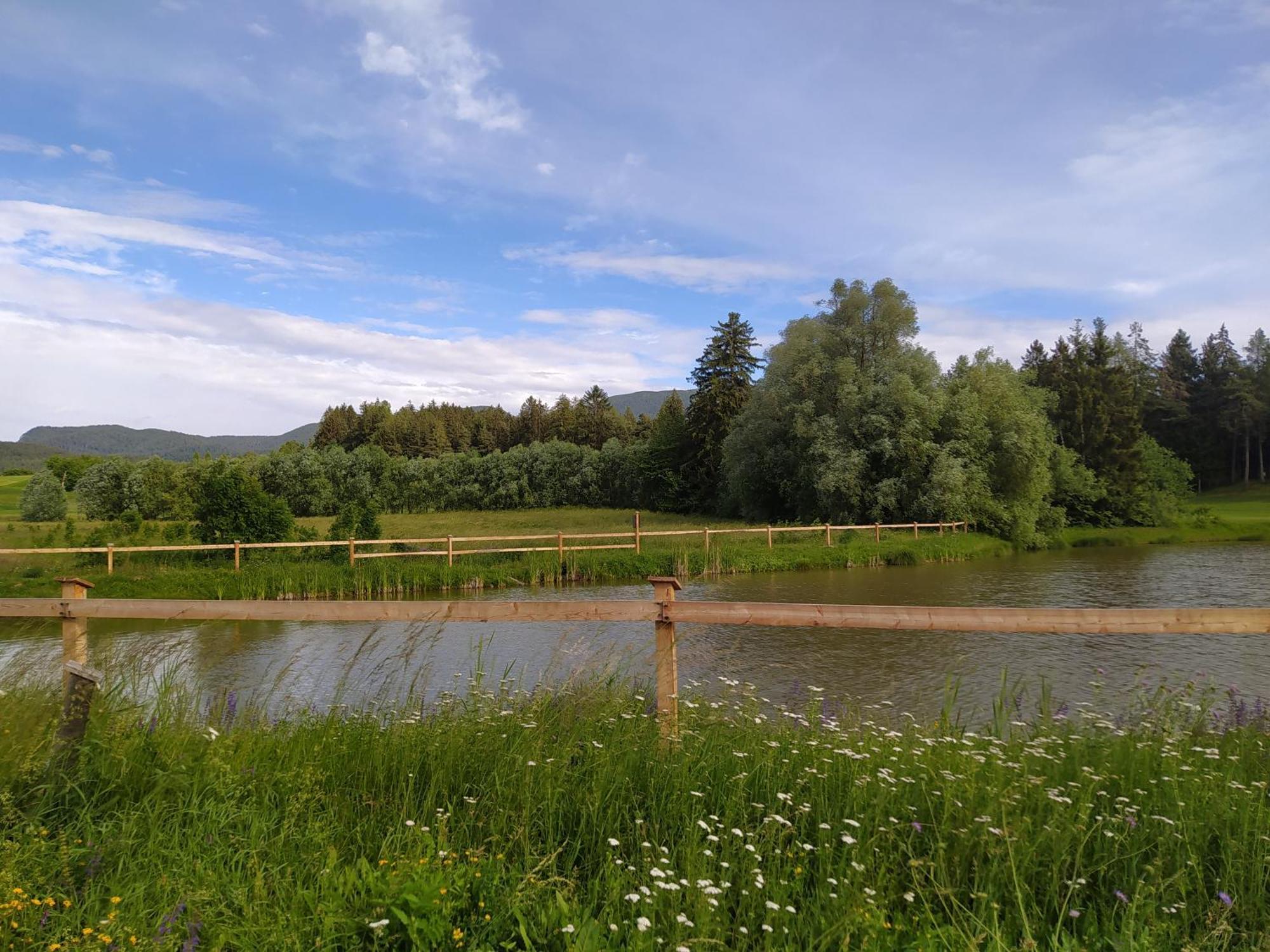 Apartament Casa Zucol Sarnonico Zewnętrze zdjęcie
