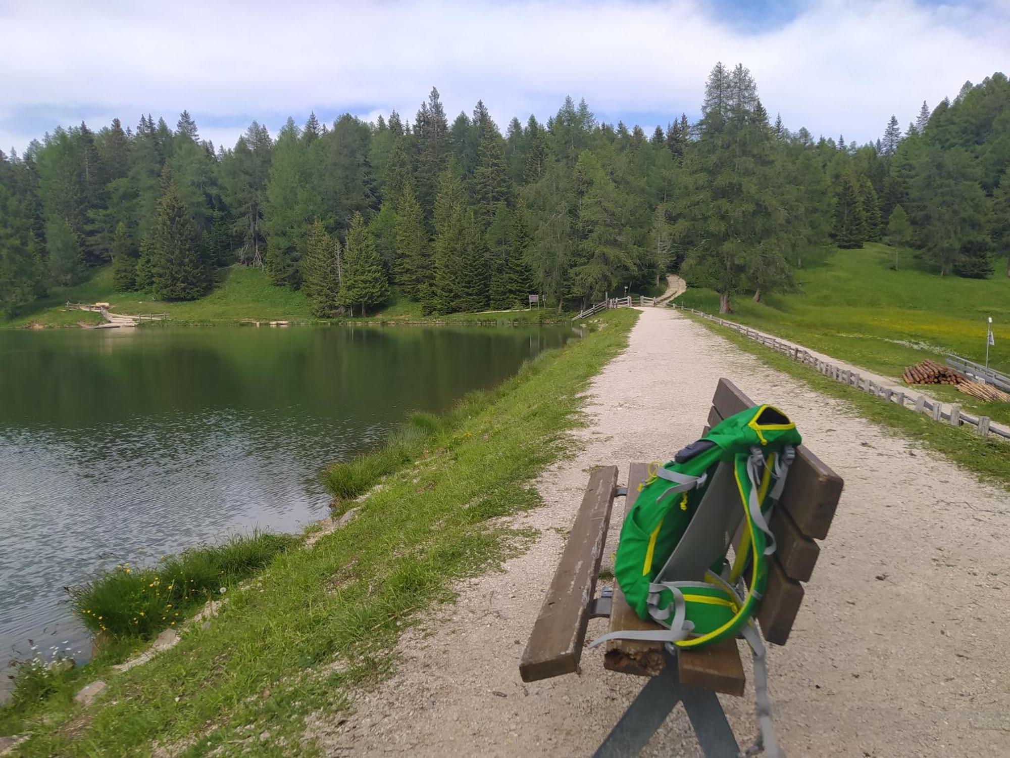 Apartament Casa Zucol Sarnonico Zewnętrze zdjęcie