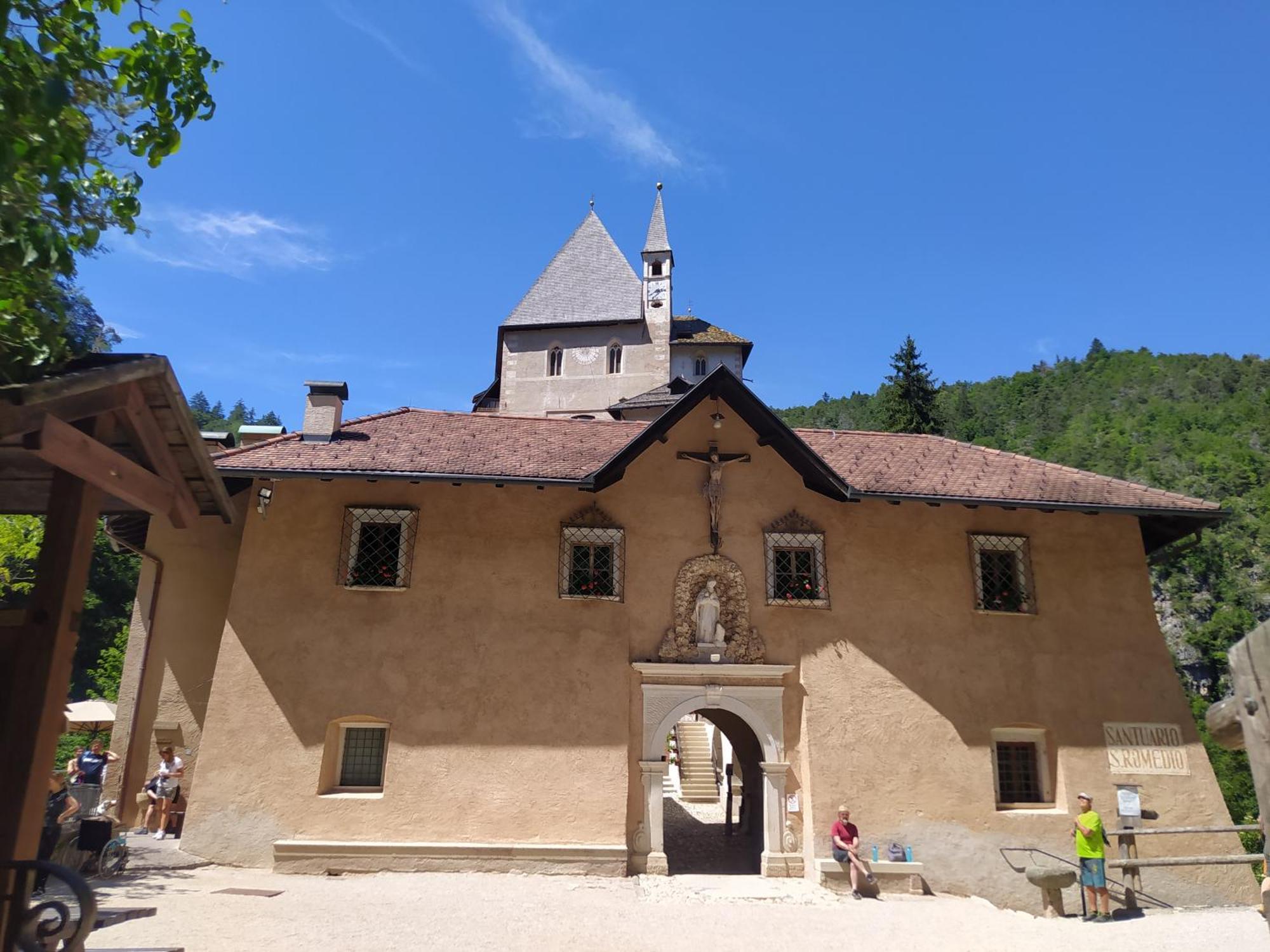 Apartament Casa Zucol Sarnonico Zewnętrze zdjęcie